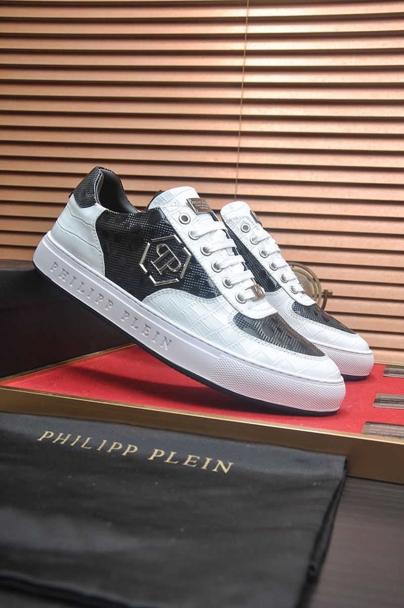 Philipp Plein Shoes